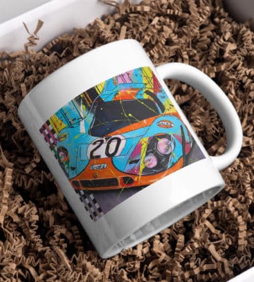 917 Mug