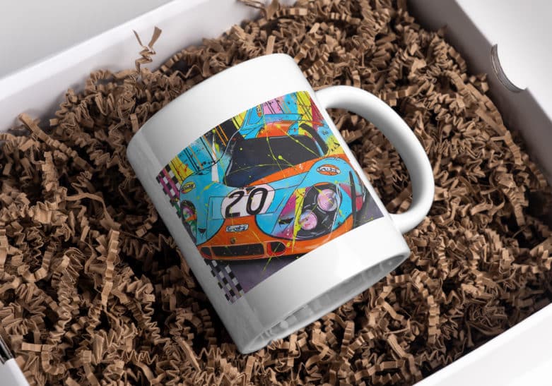 917 Mug