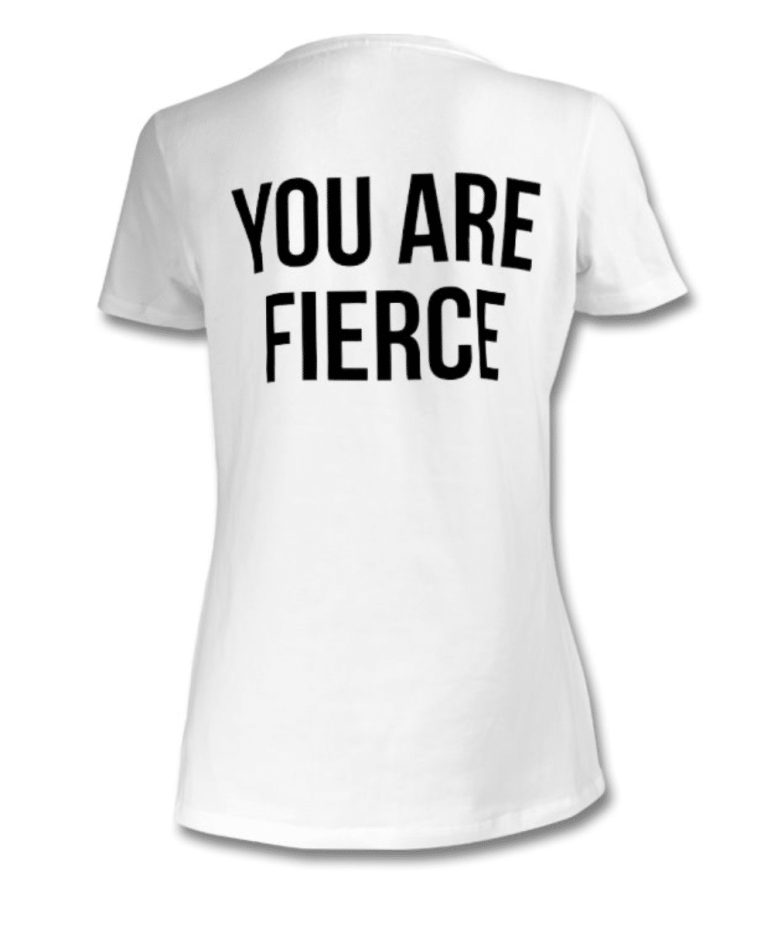 Affirmation Tee's - Image 4