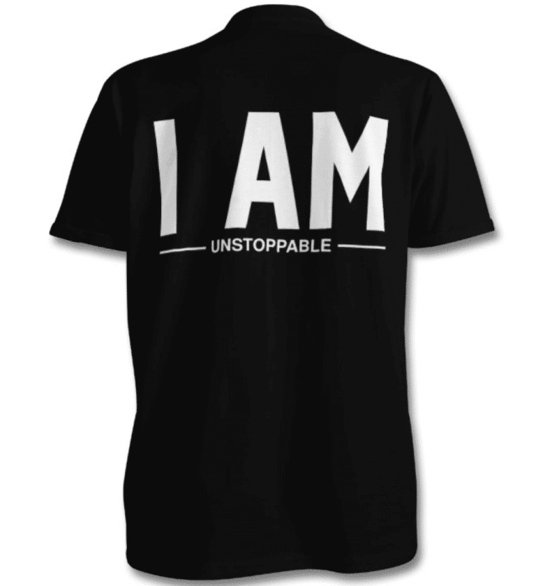 Affirmation Tee's