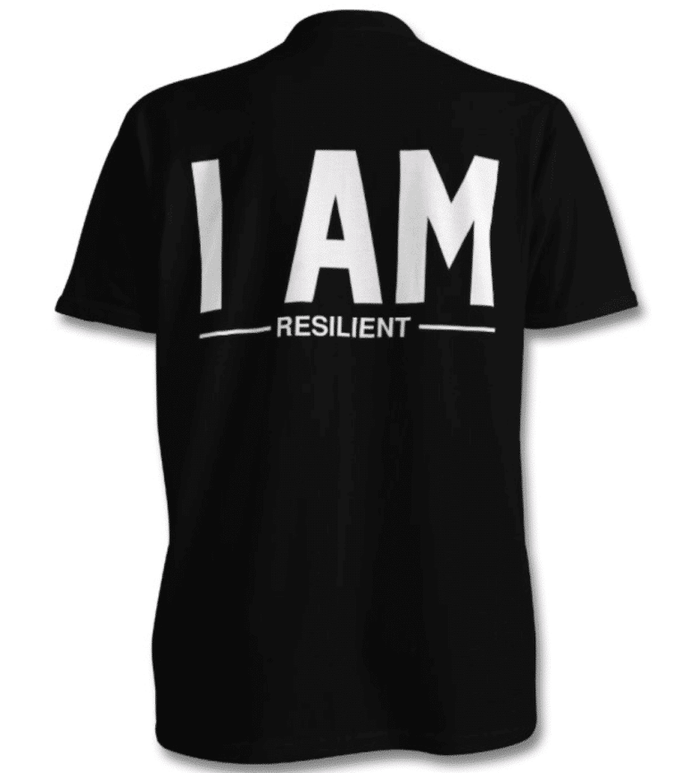 Affirmation Tee's - Image 3