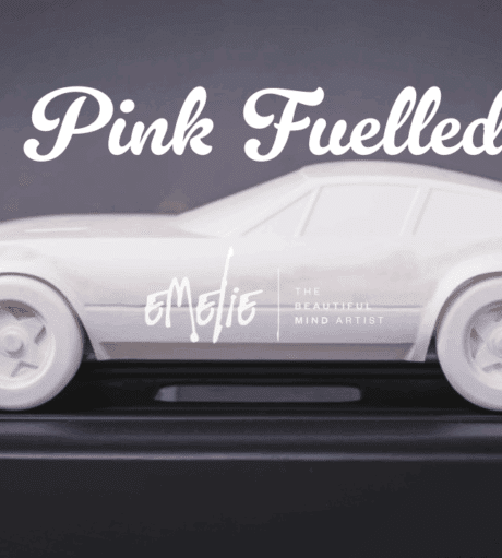 Pink Fuelled