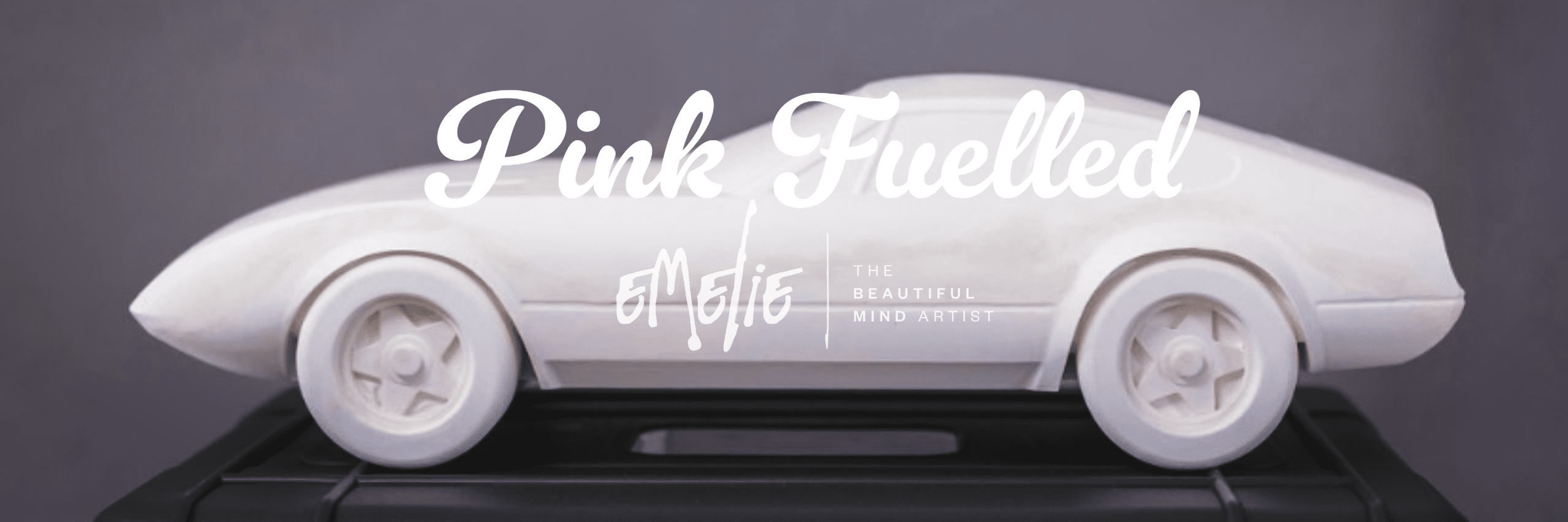 Pink Fuelled