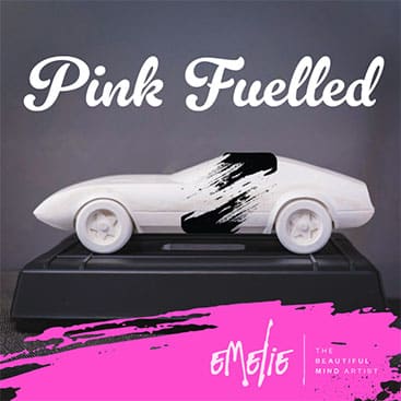 Pink Fuelled
