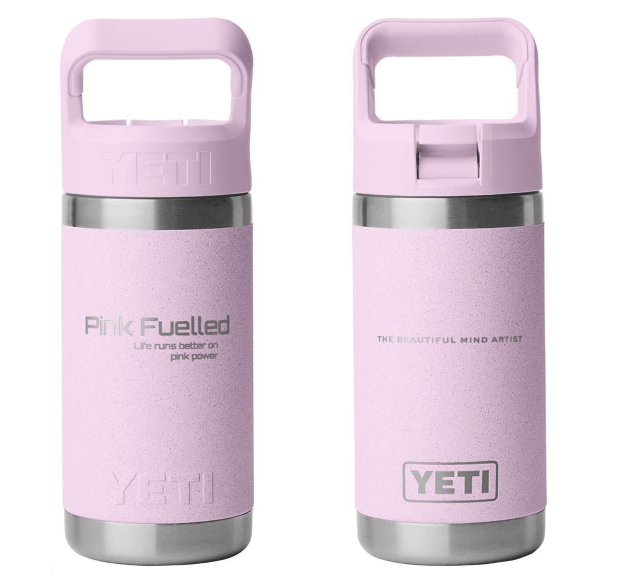 YETI Mini Fuel-up Bottle
