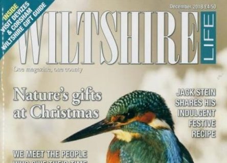 Wiltshire Life Magazine