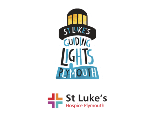 St Lukes Guiding Lights Plymouth Art Trail